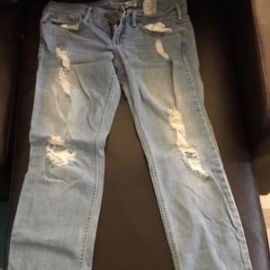 Hollister Jeans